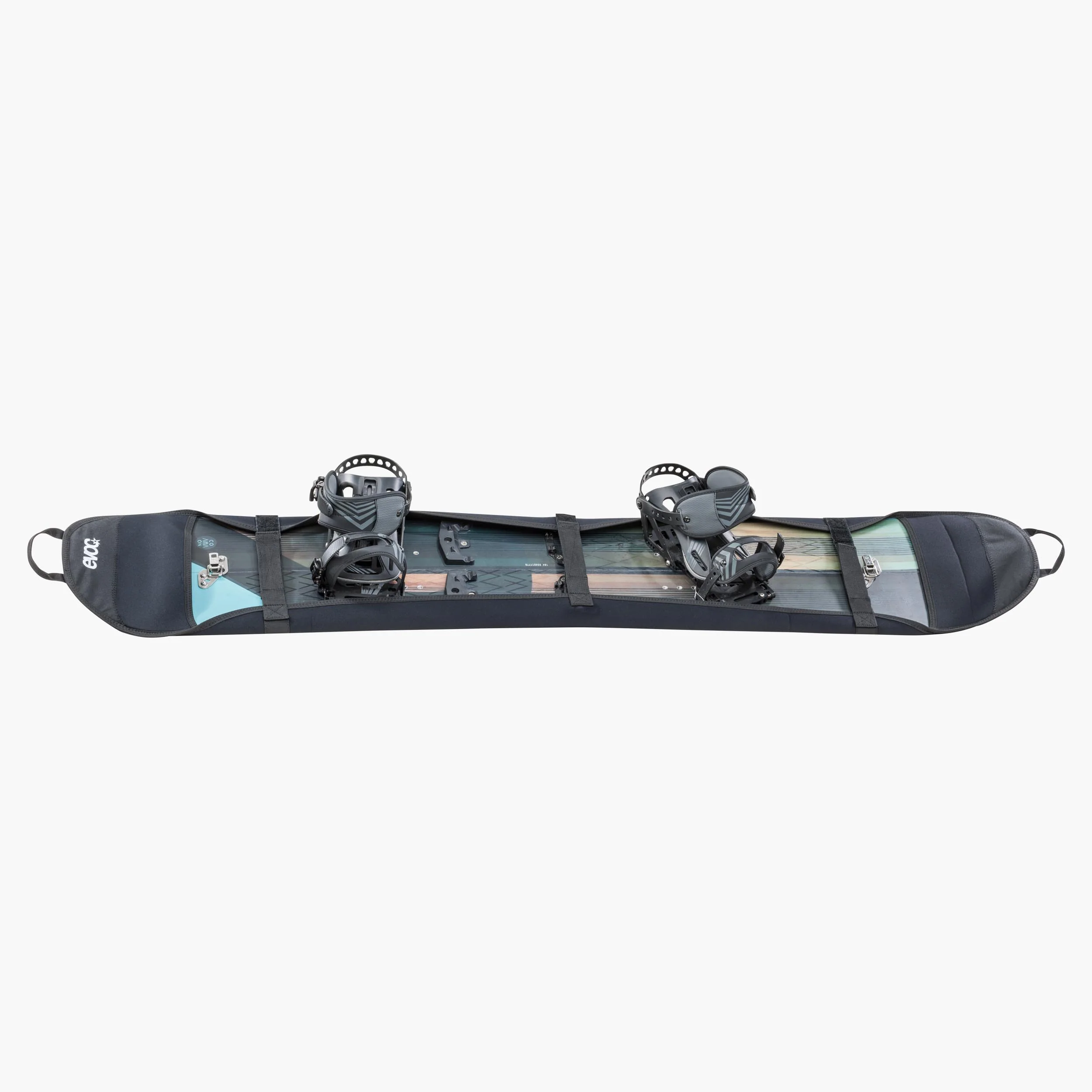 Snow Travel Bags